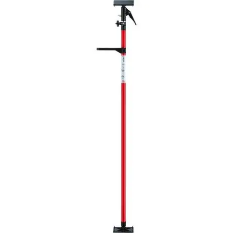 Leica CLR290 Teleskopstativ Reapris